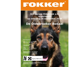 Oldebroeker Bokaal