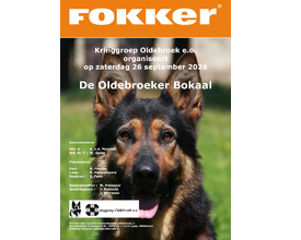 Oldebroeker Bokaal