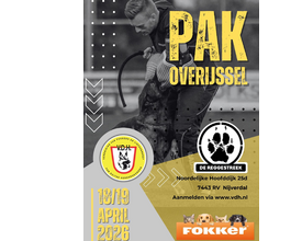PAK Overijssel