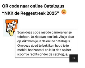 Catalogus NKK