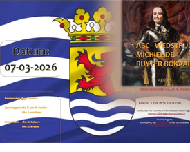 Michiel de Ruyter Bokaal