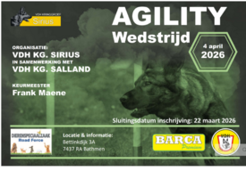 Agility Sirius