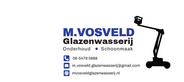 Vosveld Glazenwasserij