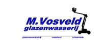 Vosveld Glazenwasserij