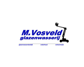 Vosveld Glazenwasserij