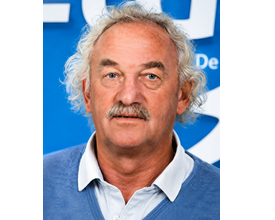 Wim van Dijk (secr)