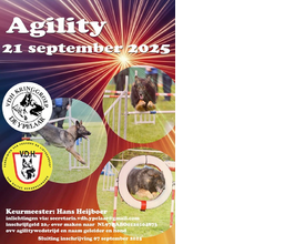 Agility Ypelaar