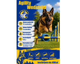 Agility Ypelaar