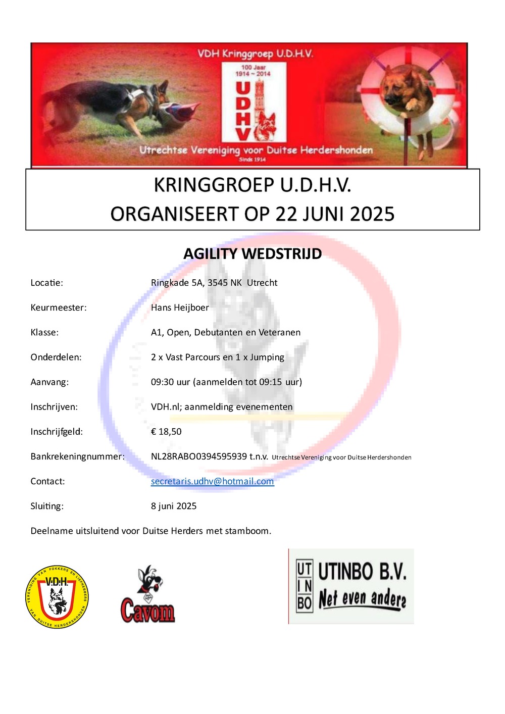 flyer